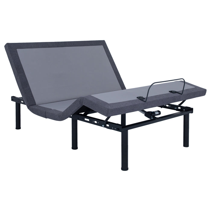 Negan Adjustable Bed Base - Home Furniture And More (Brentwood, MD)