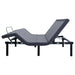 Negan Adjustable Bed Base - Home Furniture And More (Brentwood, MD)