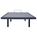 Negan Adjustable Bed Base - Home Furniture And More (Brentwood, MD)