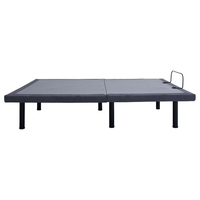 Negan Adjustable Bed Base - Home Furniture And More (Brentwood, MD)