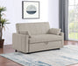 Portland Convertible Sleeper Sofa Bed - Home Furniture And More (Brentwood, MD)