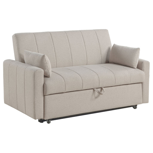 Portland Convertible Sleeper Sofa Bed - Home Furniture And More (Brentwood, MD)