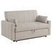 Portland Convertible Sleeper Sofa Bed - Home Furniture And More (Brentwood, MD)