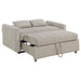 Portland Convertible Sleeper Sofa Bed - Home Furniture And More (Brentwood, MD)