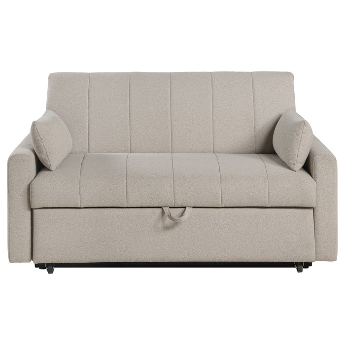 Portland Convertible Sleeper Sofa Bed - Home Furniture And More (Brentwood, MD)