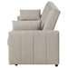 Portland Convertible Sleeper Sofa Bed - Home Furniture And More (Brentwood, MD)