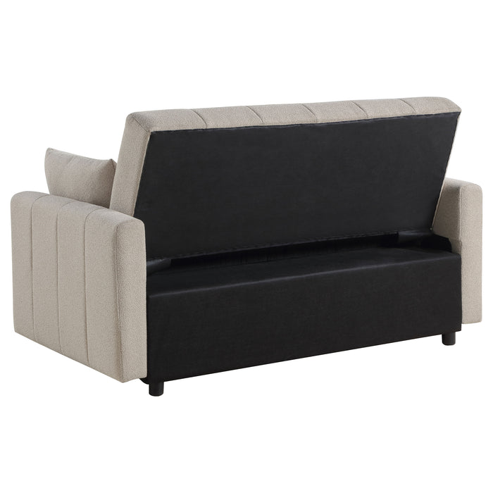 Portland Convertible Sleeper Sofa Bed - Home Furniture And More (Brentwood, MD)