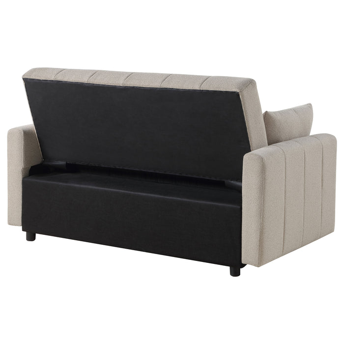 Portland Convertible Sleeper Sofa Bed - Home Furniture And More (Brentwood, MD)