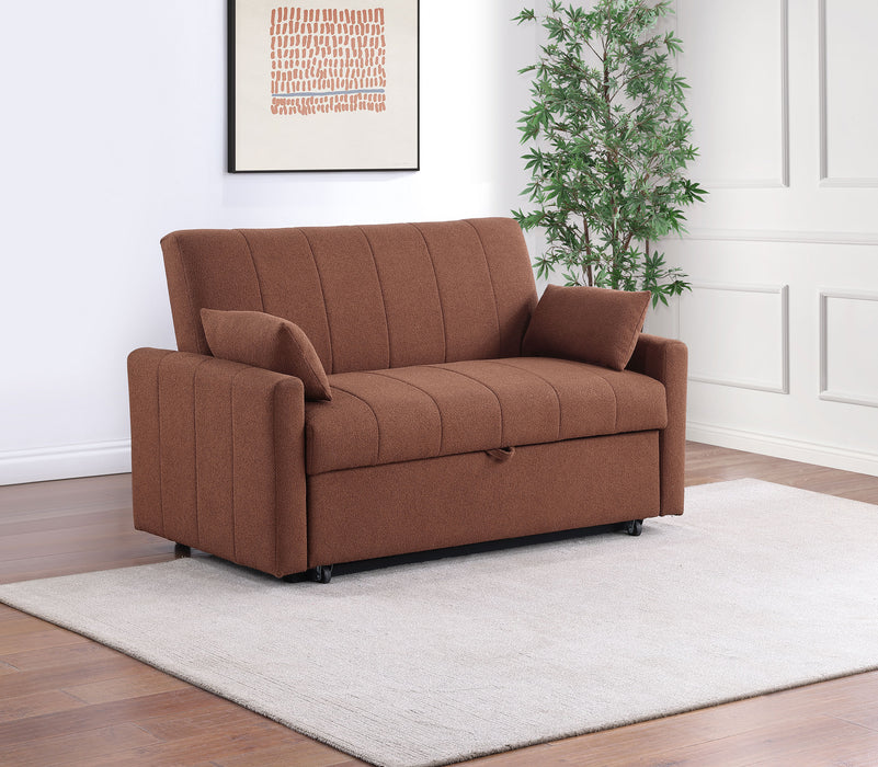 Portland Convertible Sleeper Sofa Bed - Home Furniture And More (Brentwood, MD)