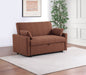Portland Convertible Sleeper Sofa Bed - Home Furniture And More (Brentwood, MD)