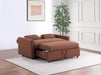 Portland Convertible Sleeper Sofa Bed - Home Furniture And More (Brentwood, MD)