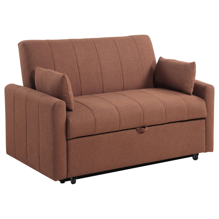 Portland Convertible Sleeper Sofa Bed - Home Furniture And More (Brentwood, MD)
