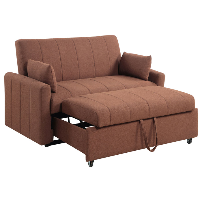 Portland Convertible Sleeper Sofa Bed - Home Furniture And More (Brentwood, MD)