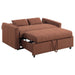 Portland Convertible Sleeper Sofa Bed - Home Furniture And More (Brentwood, MD)