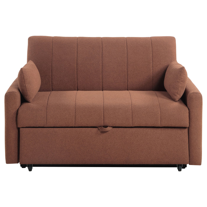 Portland Convertible Sleeper Sofa Bed - Home Furniture And More (Brentwood, MD)
