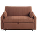 Portland Convertible Sleeper Sofa Bed - Home Furniture And More (Brentwood, MD)