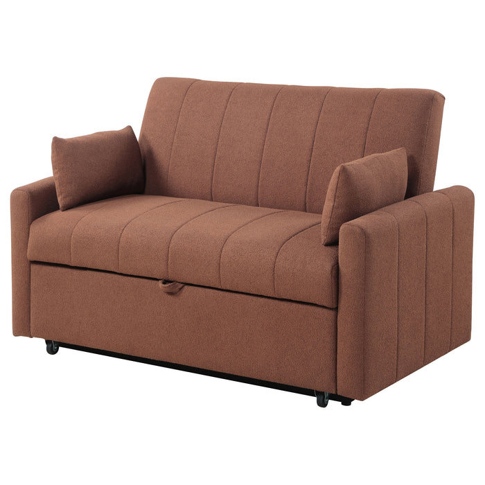 Portland Convertible Sleeper Sofa Bed - Home Furniture And More (Brentwood, MD)
