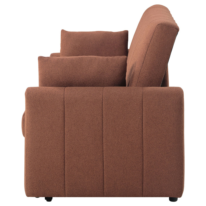 Portland Convertible Sleeper Sofa Bed - Home Furniture And More (Brentwood, MD)