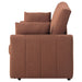 Portland Convertible Sleeper Sofa Bed - Home Furniture And More (Brentwood, MD)