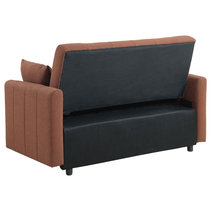 Portland Convertible Sleeper Sofa Bed - Home Furniture And More (Brentwood, MD)
