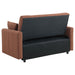 Portland Convertible Sleeper Sofa Bed - Home Furniture And More (Brentwood, MD)