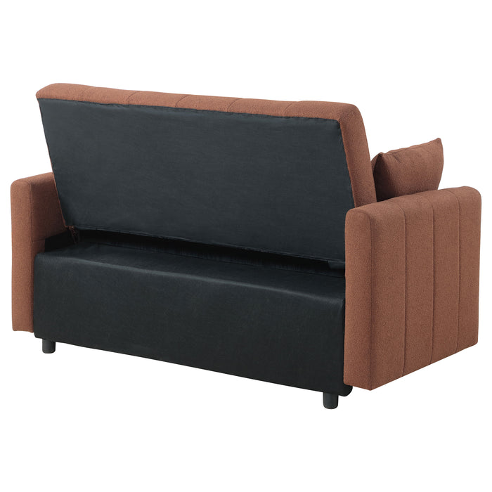 Portland Convertible Sleeper Sofa Bed - Home Furniture And More (Brentwood, MD)