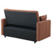 Portland Convertible Sleeper Sofa Bed - Home Furniture And More (Brentwood, MD)