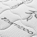 Kenyon Firm Tight Top Foam Mattress - Home Furniture And More (Brentwood, MD)