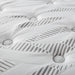 Hayes Medium Plush Pillow Top Hybrid Mattress - Home Furniture And More (Brentwood, MD)