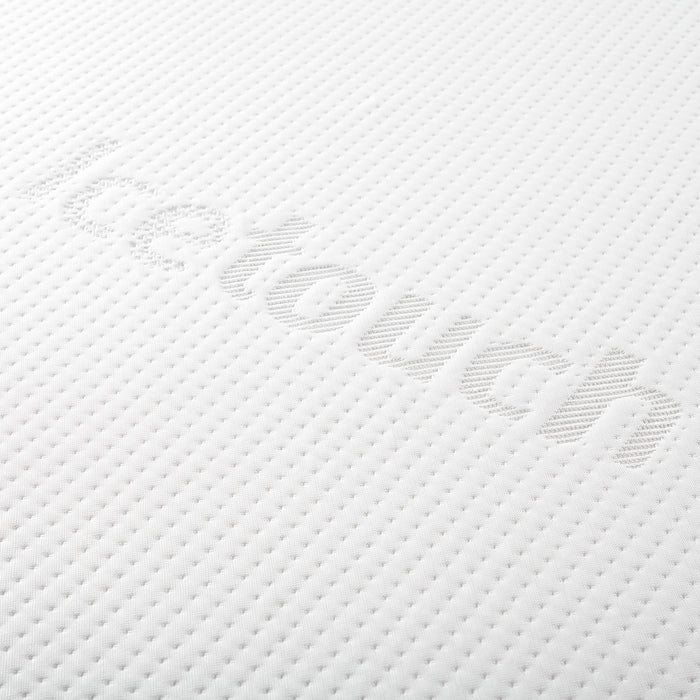 Cascade Cooling Performance Foam Mattress Topper - Home Furniture And More (Brentwood, MD)