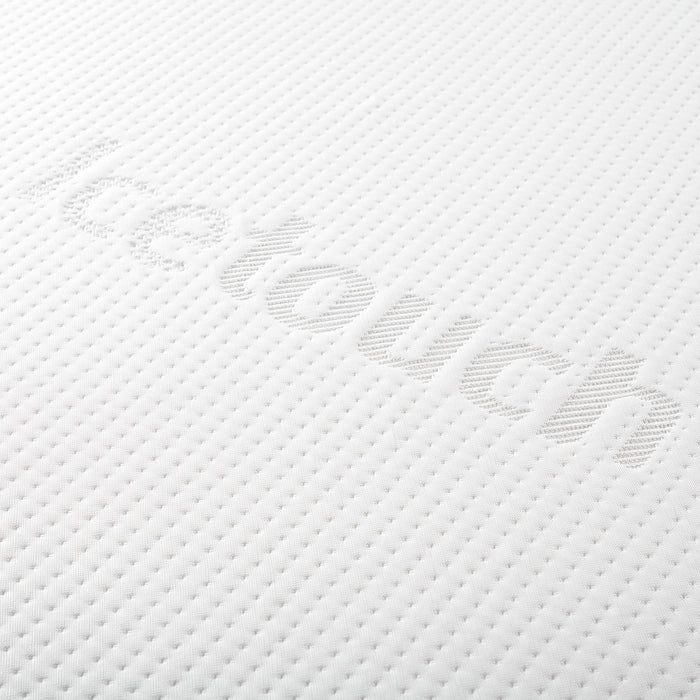 Cascade Cooling Performance Foam Mattress Topper - Home Furniture And More (Brentwood, MD)