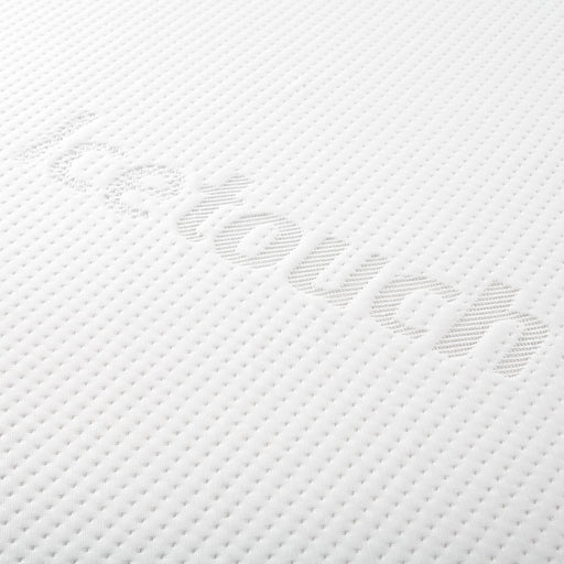 Cascade Cooling Performance Foam Mattress Topper - Home Furniture And More (Brentwood, MD)