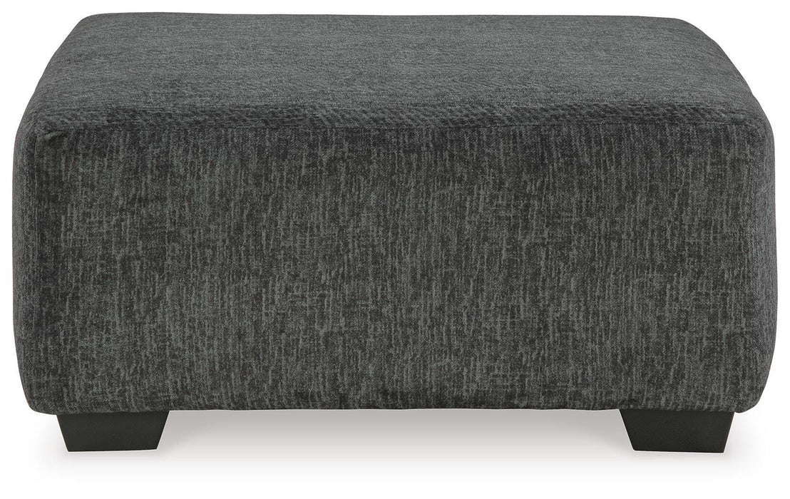 Biddeford Living Room Set - Home Furniture And More (Brentwood, MD)