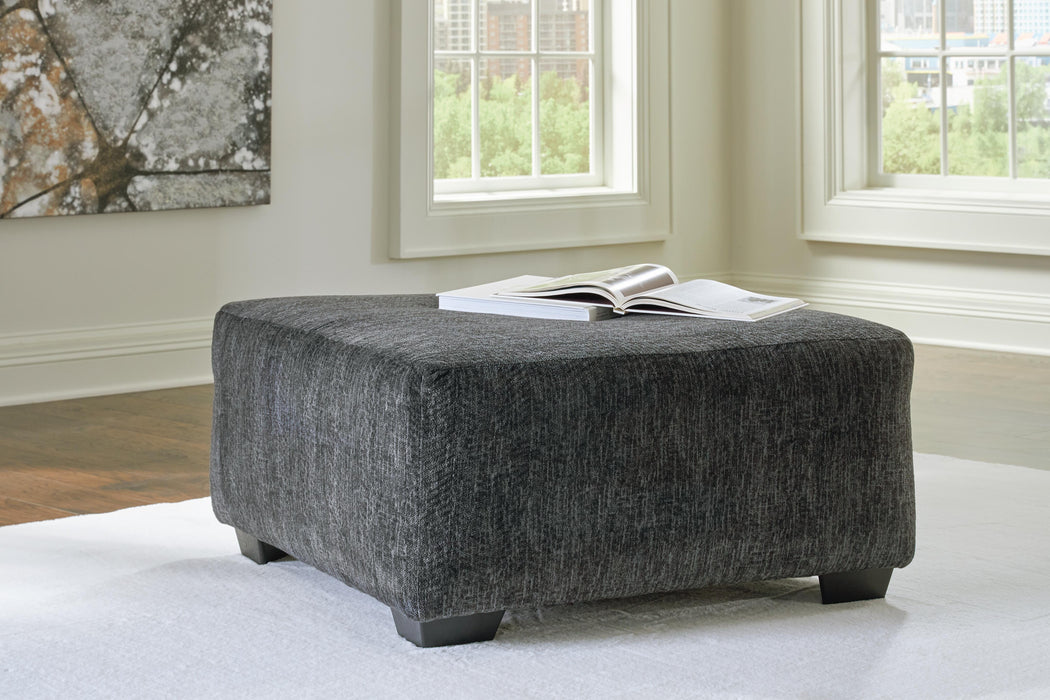 Biddeford Living Room Set - Home Furniture And More (Brentwood, MD)