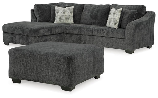 Biddeford Living Room Set - Home Furniture And More (Brentwood, MD)