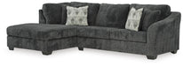 Biddeford Living Room Set - Home Furniture And More (Brentwood, MD)