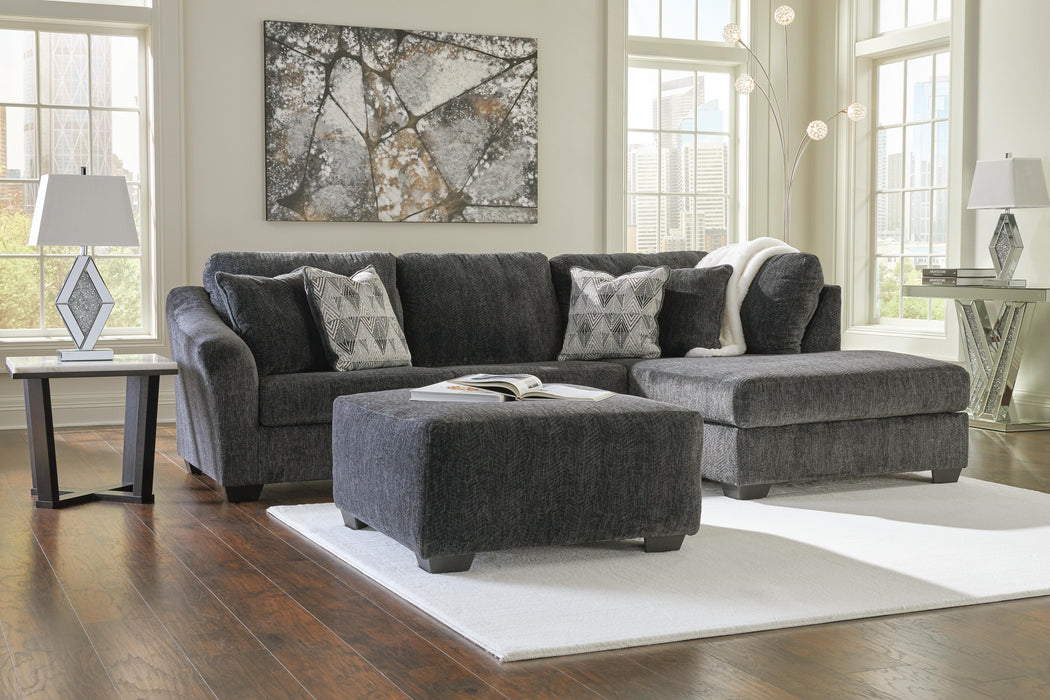Biddeford Living Room Set - Home Furniture And More (Brentwood, MD)