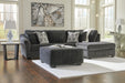 Biddeford Living Room Set - Home Furniture And More (Brentwood, MD)