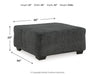 Biddeford Living Room Set - Home Furniture And More (Brentwood, MD)