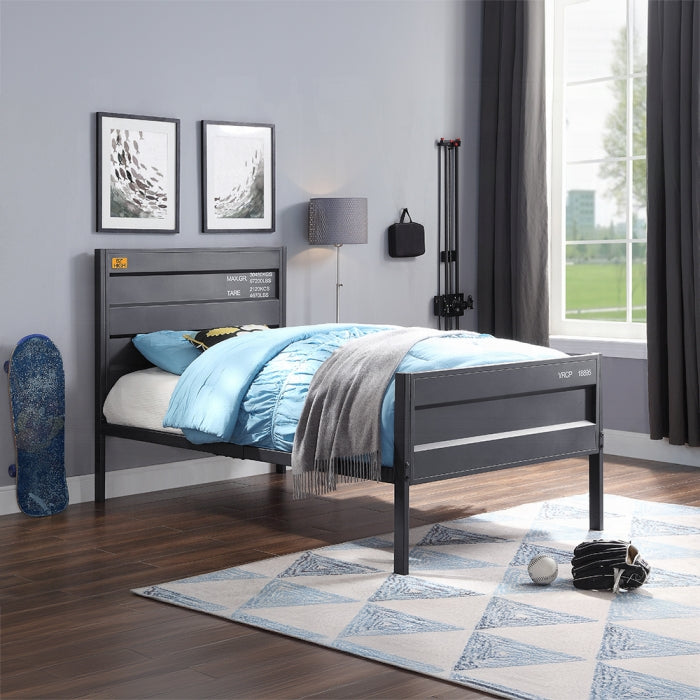 Cargo Full Bed - Home Furniture And More (Brentwood, MD)