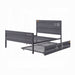 Cargo Trundle-Twin - Home Furniture And More (Brentwood, MD)