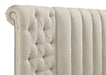 Sonya Panel Floor Storage Bed - Home Furniture And More (Brentwood, MD)