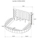 Sonya Panel Floor Storage Bed - Home Furniture And More (Brentwood, MD)