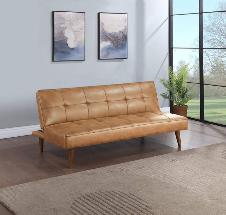 Jenson Convertible Sofa Bed - Home Furniture And More (Brentwood, MD)