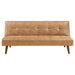 Jenson Convertible Sofa Bed - Home Furniture And More (Brentwood, MD)