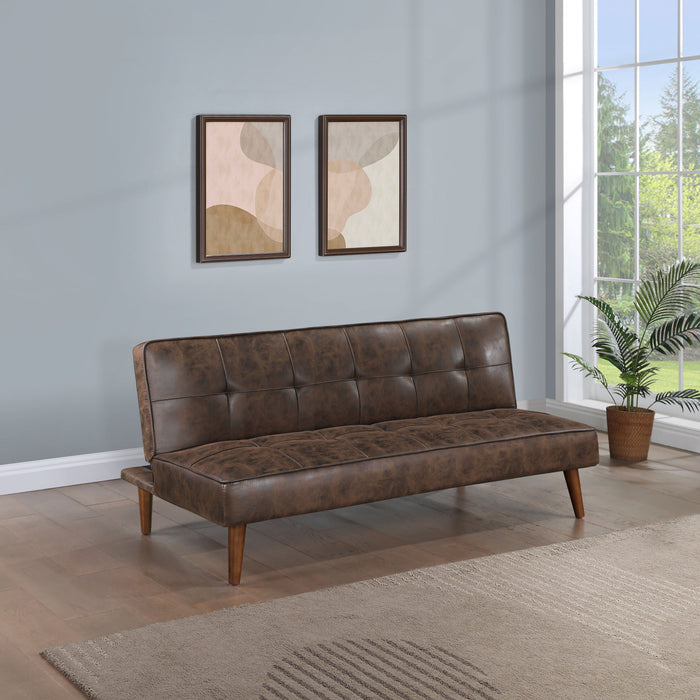 Jenson Convertible Sofa Bed - Home Furniture And More (Brentwood, MD)