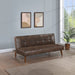 Jenson Convertible Sofa Bed - Home Furniture And More (Brentwood, MD)