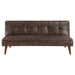 Jenson Convertible Sofa Bed - Home Furniture And More (Brentwood, MD)