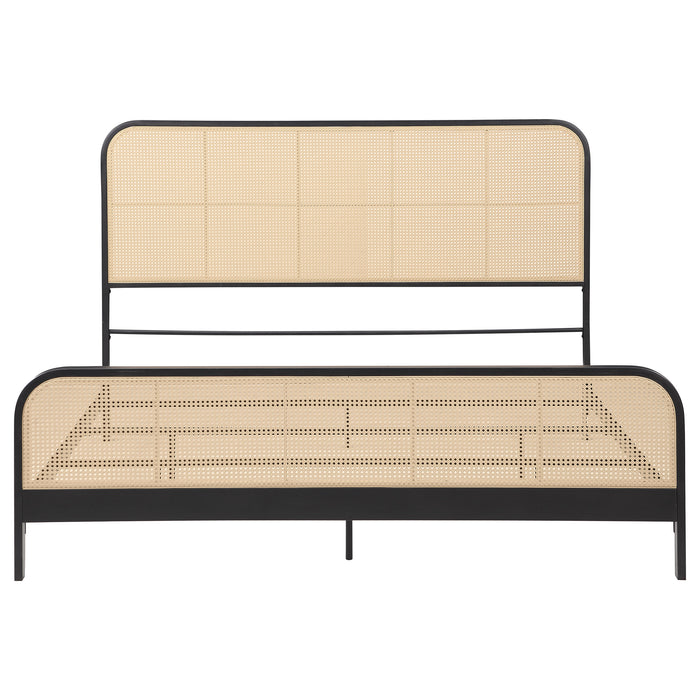 Lanewood Panel Bed - Home Furniture And More (Brentwood, MD)