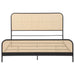 Lanewood Panel Bed - Home Furniture And More (Brentwood, MD)